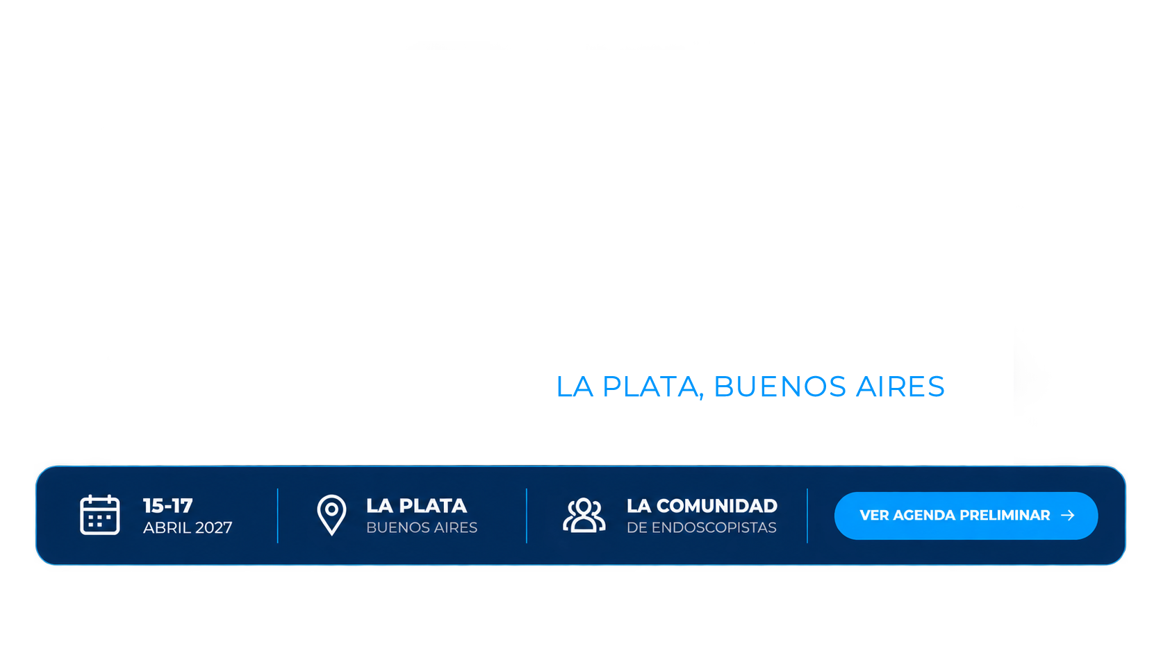 FAAED Days 2027
